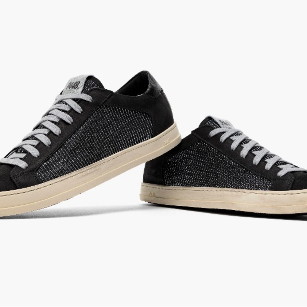 P448 John Sneaker (women’s) 35 NWOT